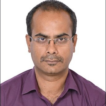 MANJUNATH .